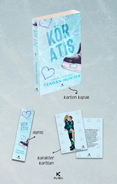 Pukka Yayınları Roman