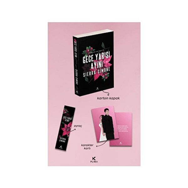 Pukka Yayınları Roman