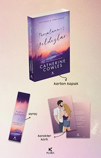 Pukka Yayınları Roman