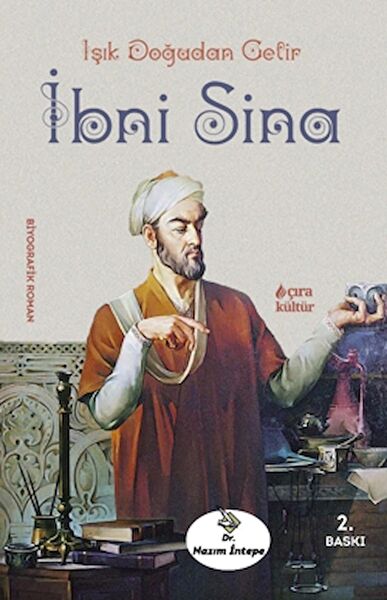 Çıra Yayınları Roman