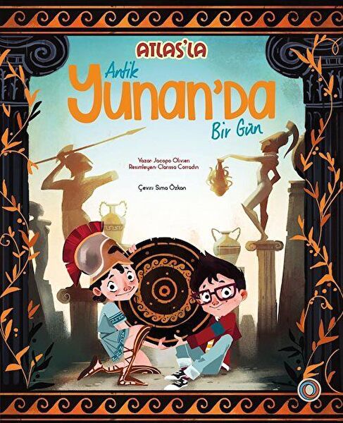 Orenda Çocuk Roman ve Klasikleri