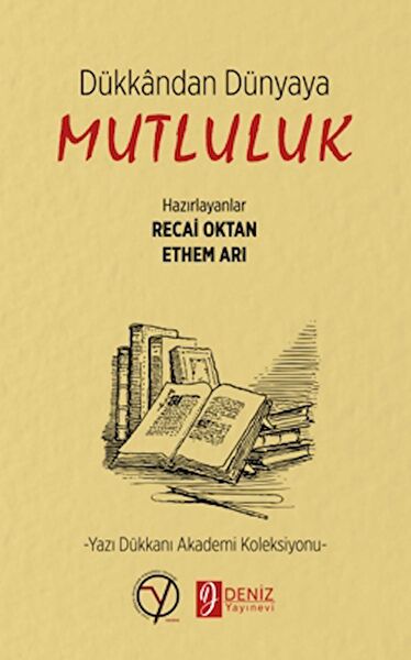 Deniz Yayınevi Psikoloji, Kişisel Gelişim