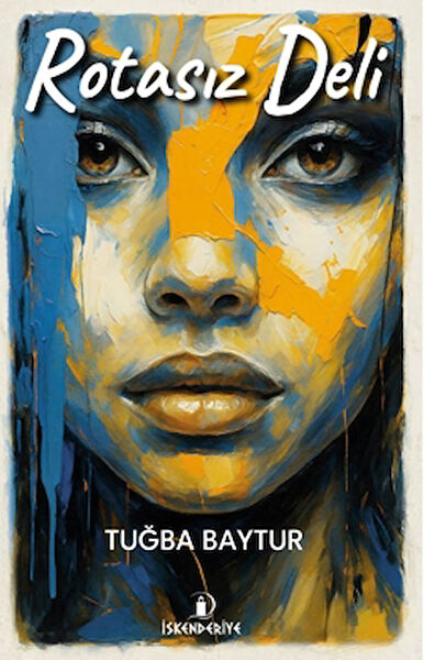 İskenderiye Yayınları Roman