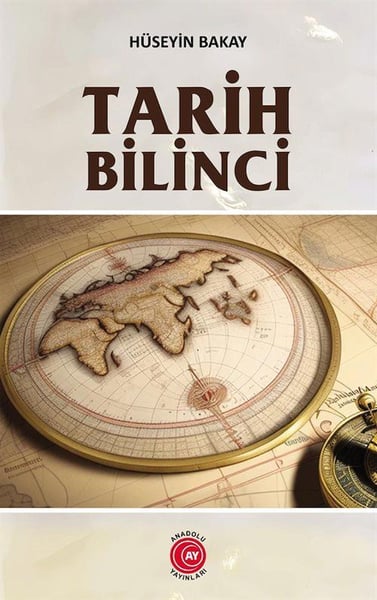 Anadolu Ay Yayınları Araştırma, Tarih Kitapları