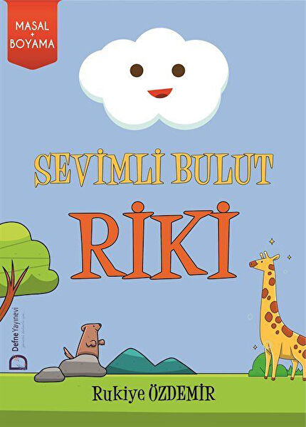 Defne Yayınevi Çocuk Öykü, Masal