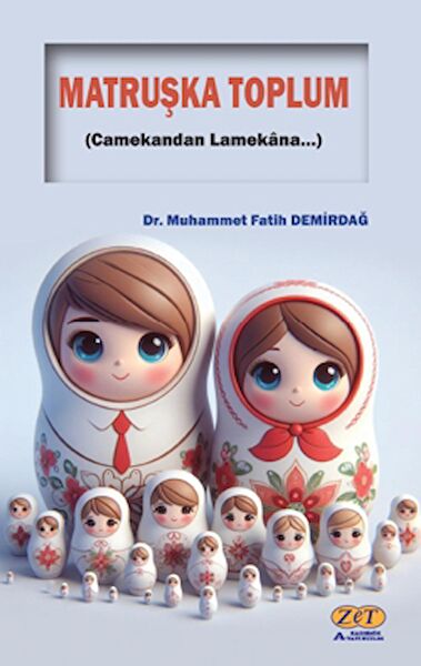 Zet Yayınevi Sosyoloji, Toplum