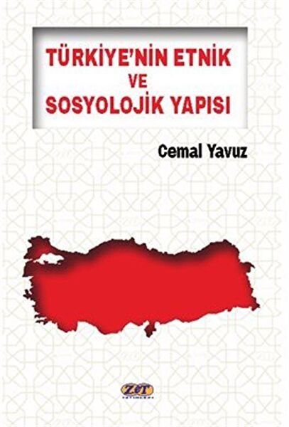 Zet Yayınevi Akademik Kitaplar