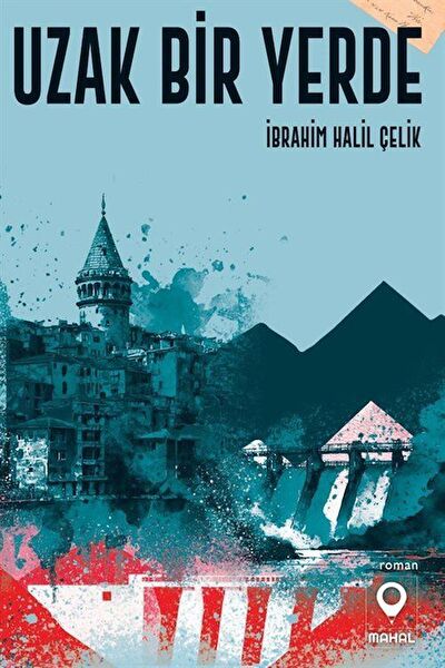 Mahal Edebiyat Roman