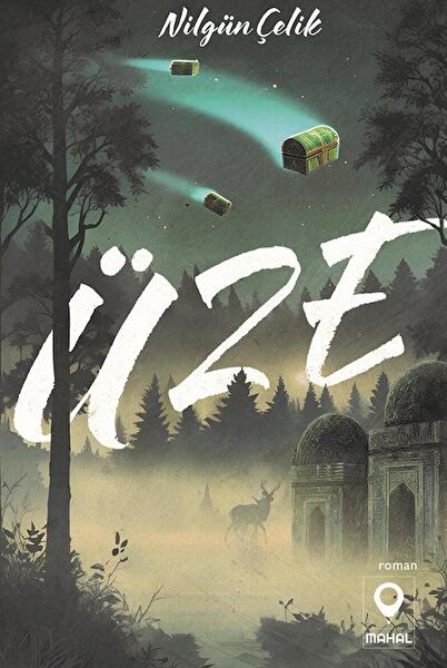 Mahal Edebiyat Roman