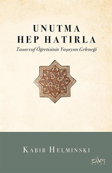 Sufi Kitap Din Kitapları