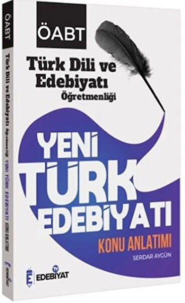 Edebiyat TV Yayınları Sınav Hazırlık