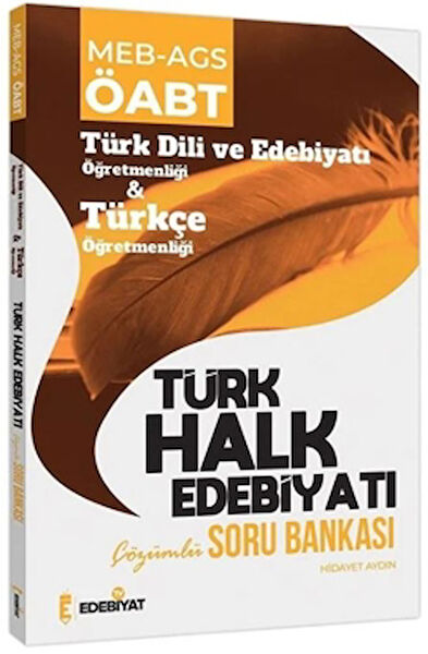 Edebiyat TV Yayınları Sınav Hazırlık