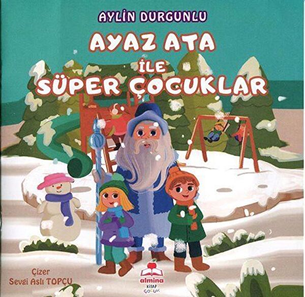 Almina Kitap Çocuk Roman ve Klasikleri
