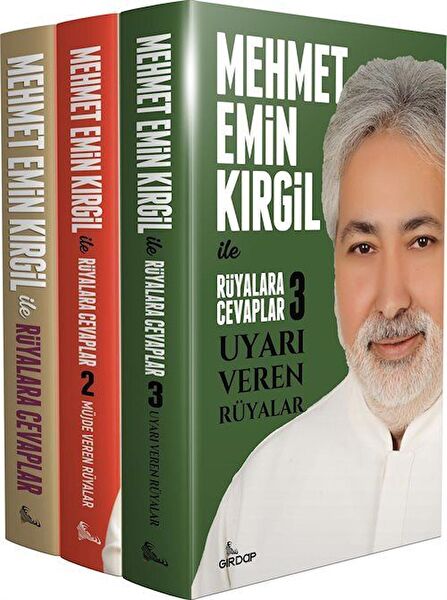 Girdap Kitap Hobi Kitapları