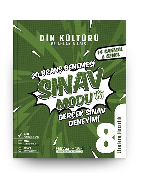 Pruva Akademi Sınav Hazırlık