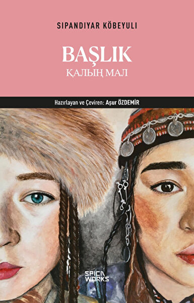 SPICAWORKS YAYINCILIK Roman