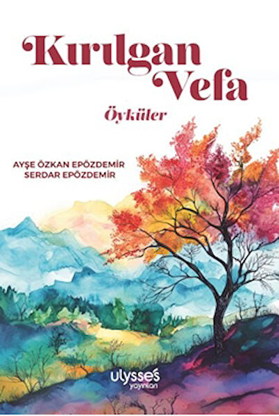 Ulysses Yayınları Öykü