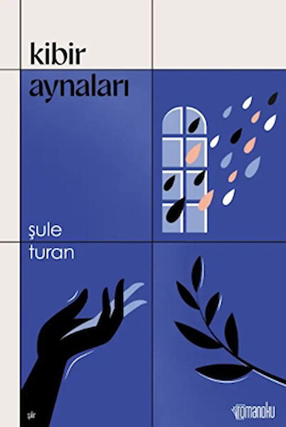 Romanoku Yayınları Şiir