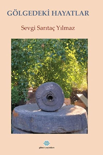 Günce Uluslararası Yayıncılık Roman