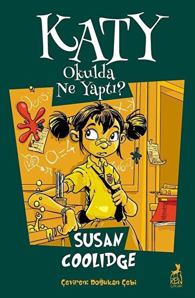 Ren Kitap Çocuk Roman ve Klasikleri