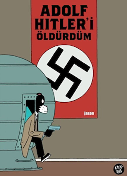 Kayıp Kıta Yayınları Çizgi Roman ve Mizah