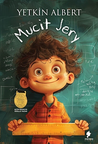 Morena Yayınevi Çocuk Öykü, Masal