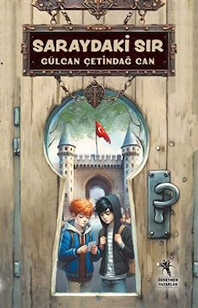 Öğretmen Yazarlar Roman