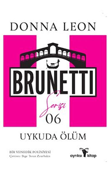 Ayrıksı Kitap Roman