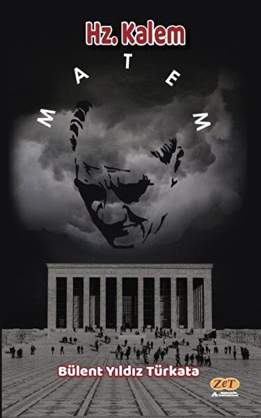 Zet Yayınevi Akademik Kitaplar