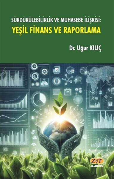 Zet Yayınevi Akademik Kitaplar