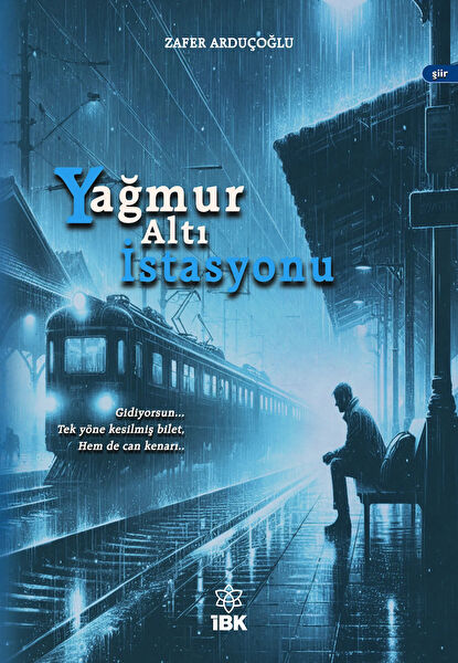 İz Bırakan Kalemler Yayınevi Şiir