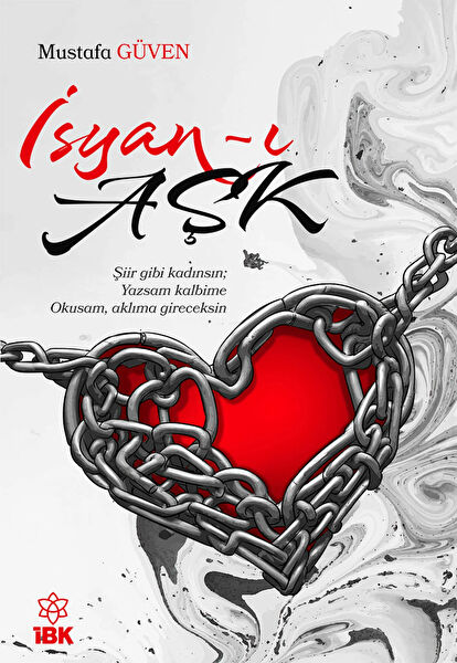 İz Bırakan Kalemler Yayınevi Şiir