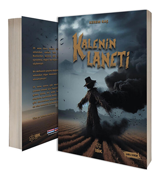 İBK - İz Bırakan Kalemler Roman