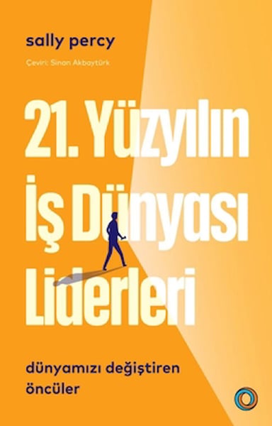 Orenda Biyografi, Otobiyografi Kitapları