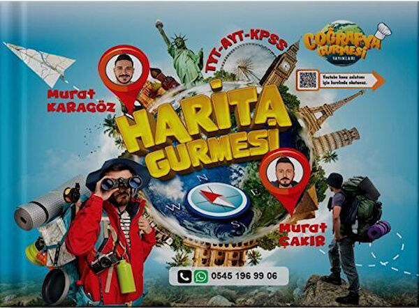 Yediiklim Yayınları Sınav Hazırlık