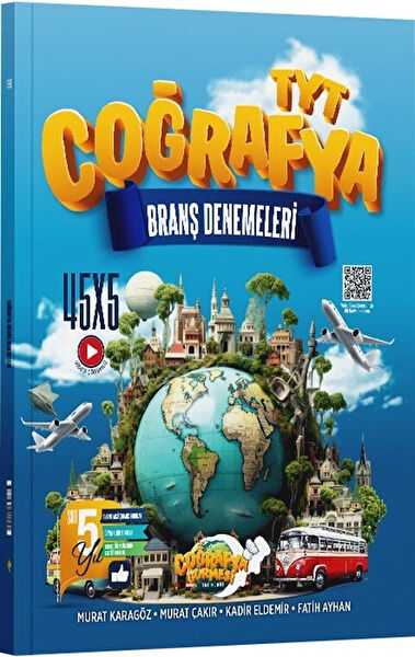 AKM Kitap Sınav Hazırlık