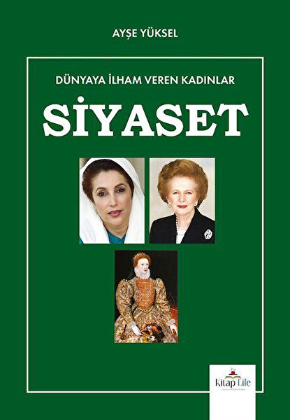 Kitap Life Yayınevi Siyaset ve İdeoloji