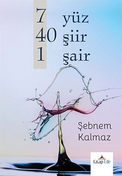 Kitap Life Yayınevi Şiir
