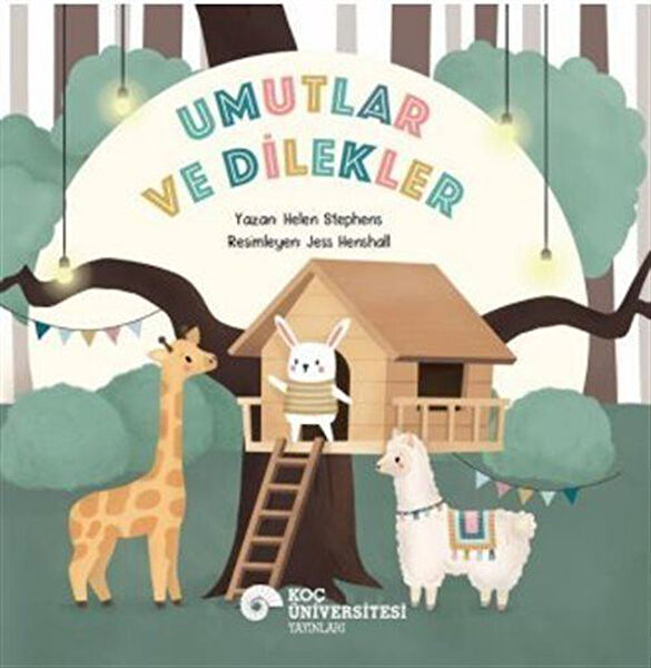 Koç Üniversitesi Yayınları Çocuk Roman ve Klasikleri