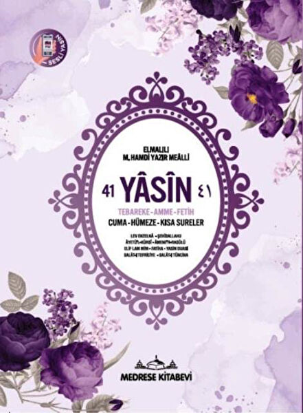 Medrese Kitabevi Din Kitapları