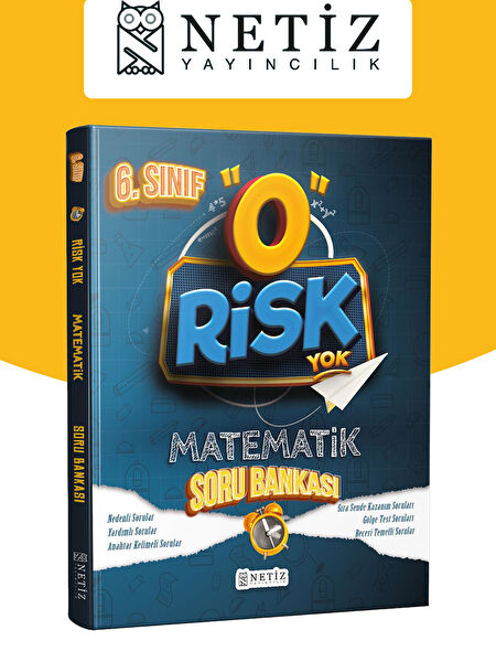 Netiz Yayınevi Sınav Hazırlık