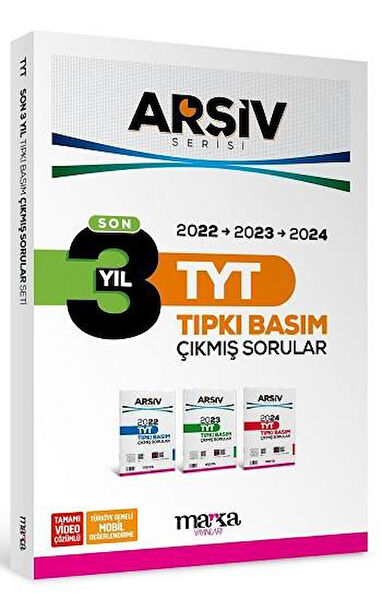 Marka Yayınları Ders ve Yardımcı Kaynak Kitapları