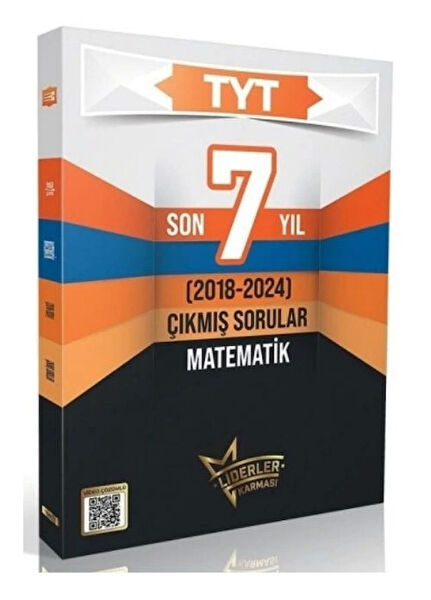 Liderler Karması Sınav Hazırlık