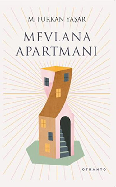 Otranto Yayınları Roman