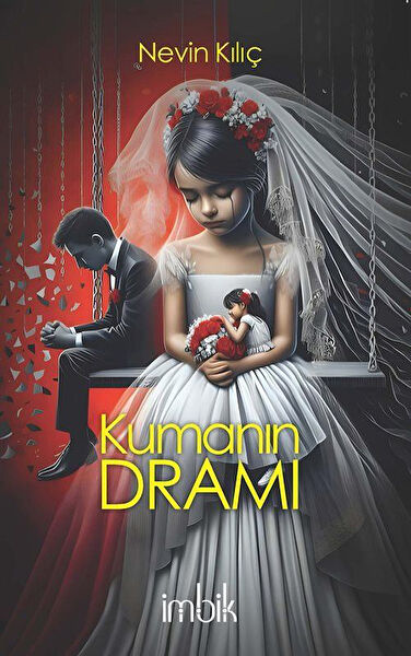 İmbik Yayınları Roman