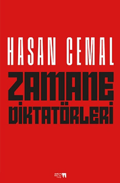 SRC Kitap Siyaset ve İdeoloji