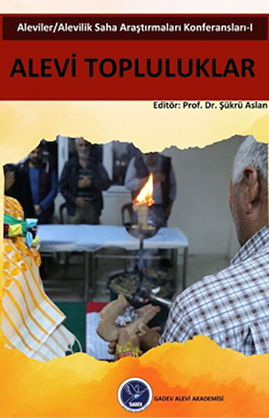 GADEV Akademik Kitaplar