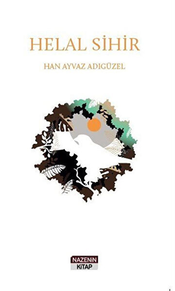 Nazenin Kitap Şiir