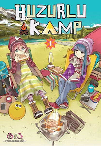 Kayıp Kıta Yayınları Çizgi Roman ve Mizah