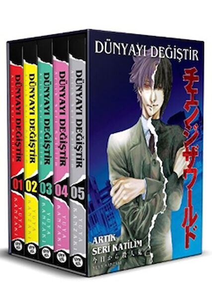 Kayıp Kıta Yayınları Çizgi Roman ve Mizah